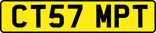 CT57MPT