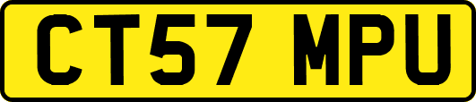 CT57MPU