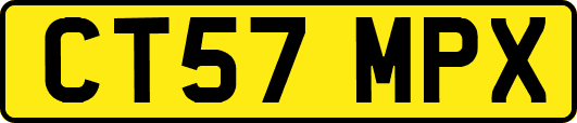 CT57MPX