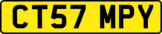 CT57MPY