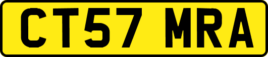 CT57MRA