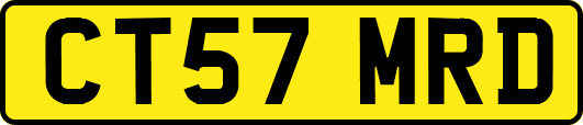 CT57MRD