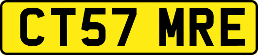 CT57MRE
