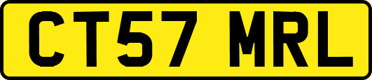 CT57MRL