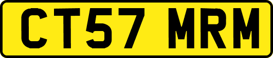 CT57MRM