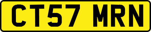 CT57MRN