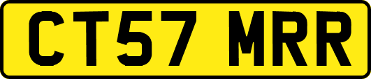 CT57MRR