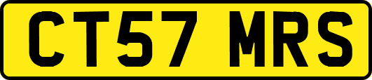 CT57MRS