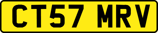 CT57MRV