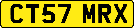 CT57MRX