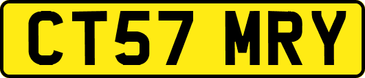 CT57MRY