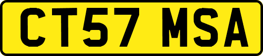 CT57MSA