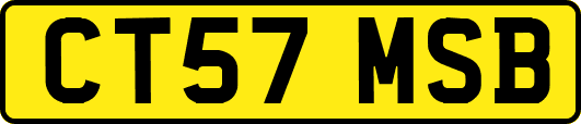 CT57MSB