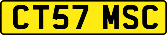 CT57MSC