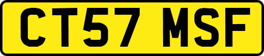 CT57MSF