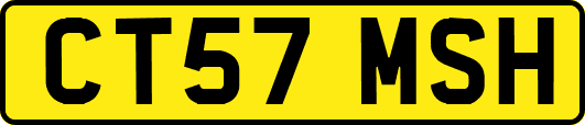 CT57MSH