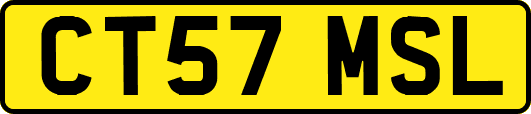 CT57MSL