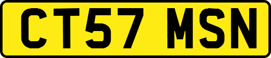 CT57MSN