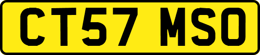 CT57MSO