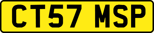 CT57MSP