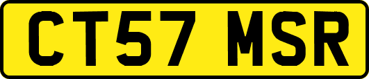 CT57MSR