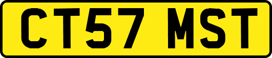 CT57MST