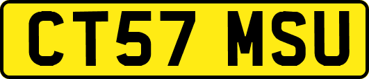 CT57MSU
