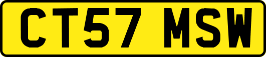 CT57MSW
