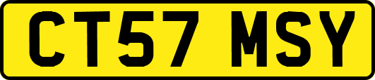 CT57MSY