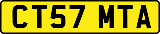 CT57MTA