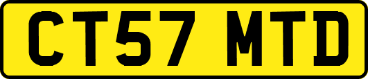 CT57MTD