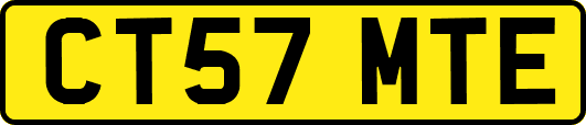 CT57MTE