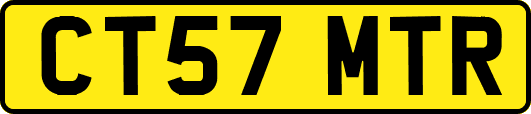 CT57MTR