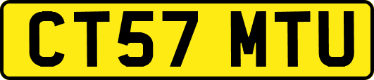CT57MTU