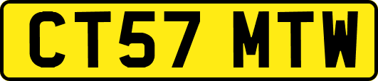 CT57MTW