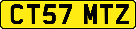 CT57MTZ