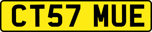 CT57MUE