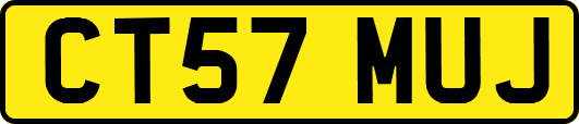 CT57MUJ