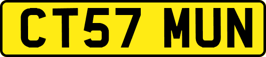CT57MUN