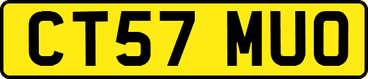 CT57MUO