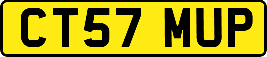 CT57MUP