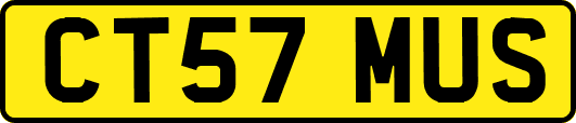 CT57MUS