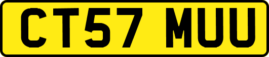 CT57MUU