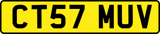 CT57MUV