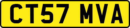 CT57MVA
