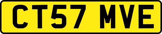 CT57MVE