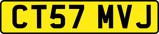 CT57MVJ