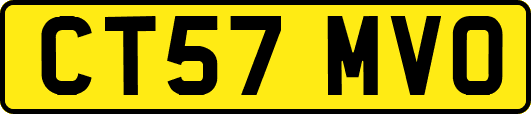 CT57MVO