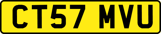 CT57MVU