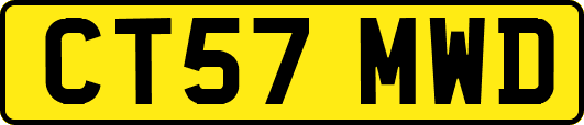 CT57MWD